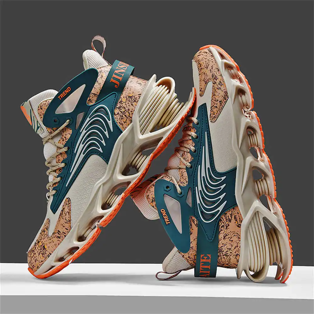 Trail Mix - Antislip Mid Kind Running Sneakers Casual