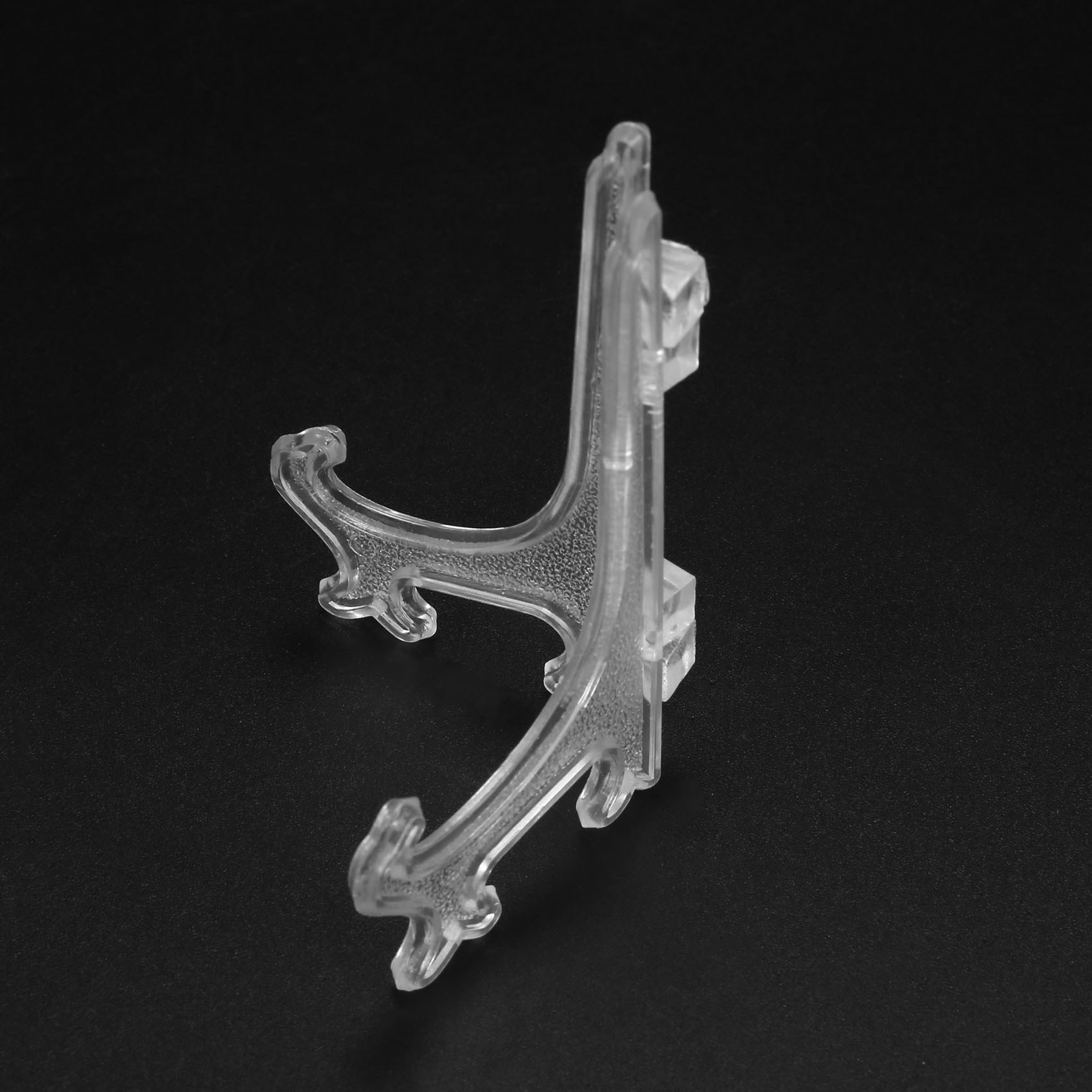 Cookies Pack - ABMI-3 Inch Transparante Plastic Stand voor