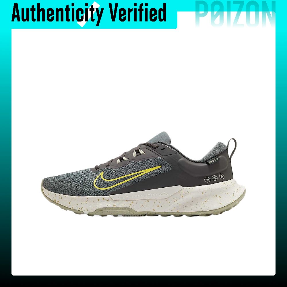 Trail Mix - Nike Juniper Trail 2 lage trailrunningschoenen