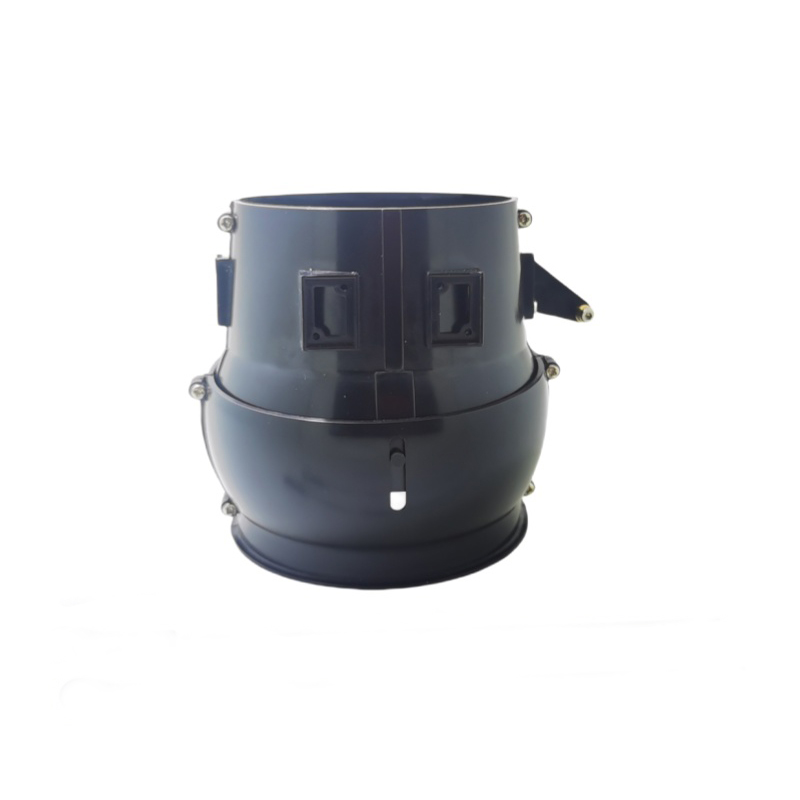 Nuts Mix - 1 STKS Stuwkracht Vectoring Nozzle Buitendiameter