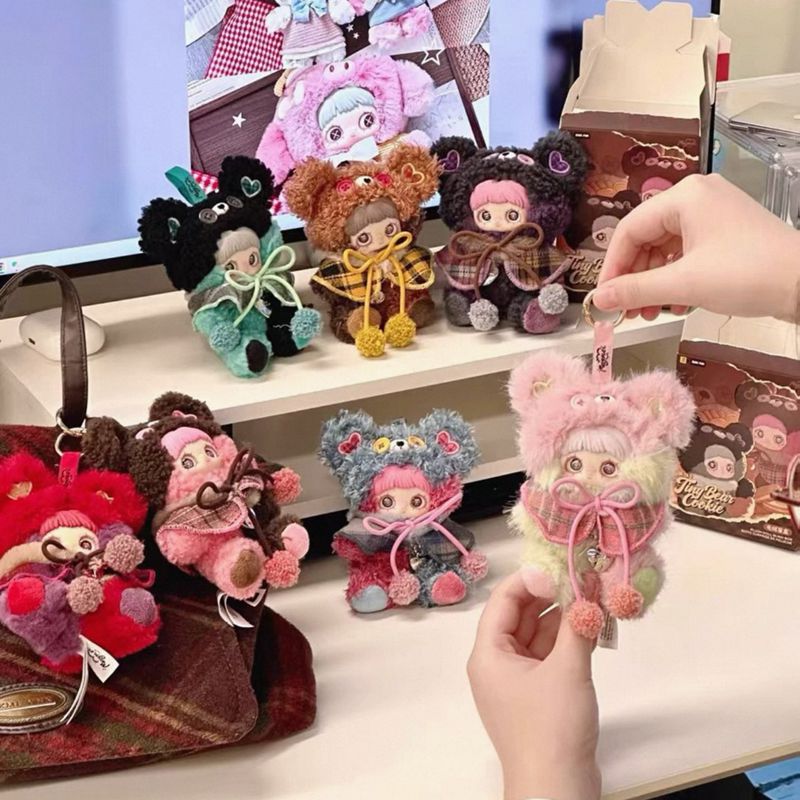 Maymei Echte Originele Op Voor - Cookies Pack recensie en prijs