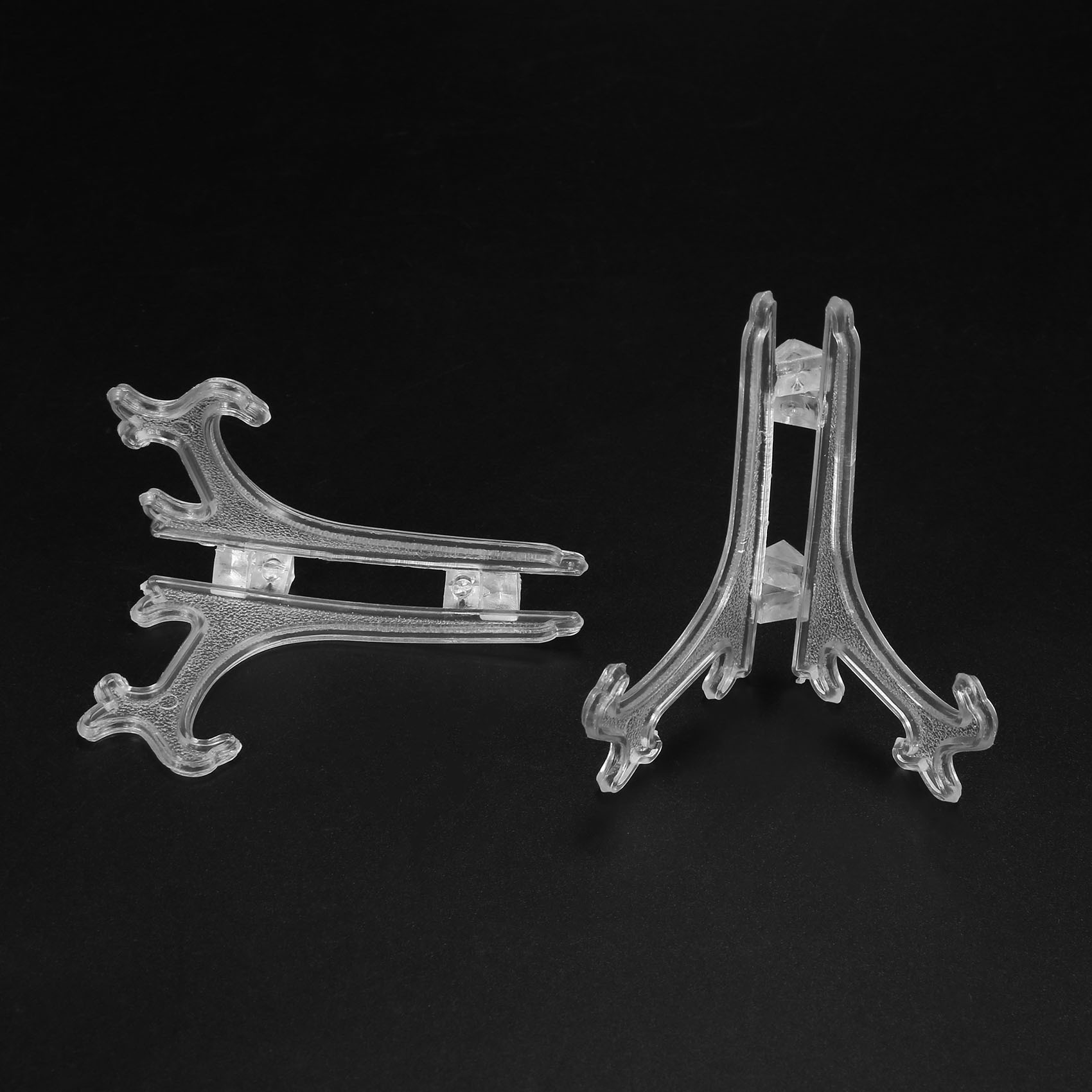 ABMI-3 Inch Transparante Plast - Cookies Pack recensie en prijs