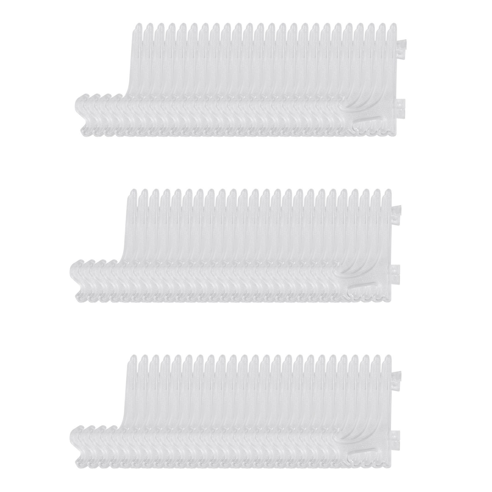 ABMI-3 Inch Transparante Plast - Cookies Pack recensie en prijs