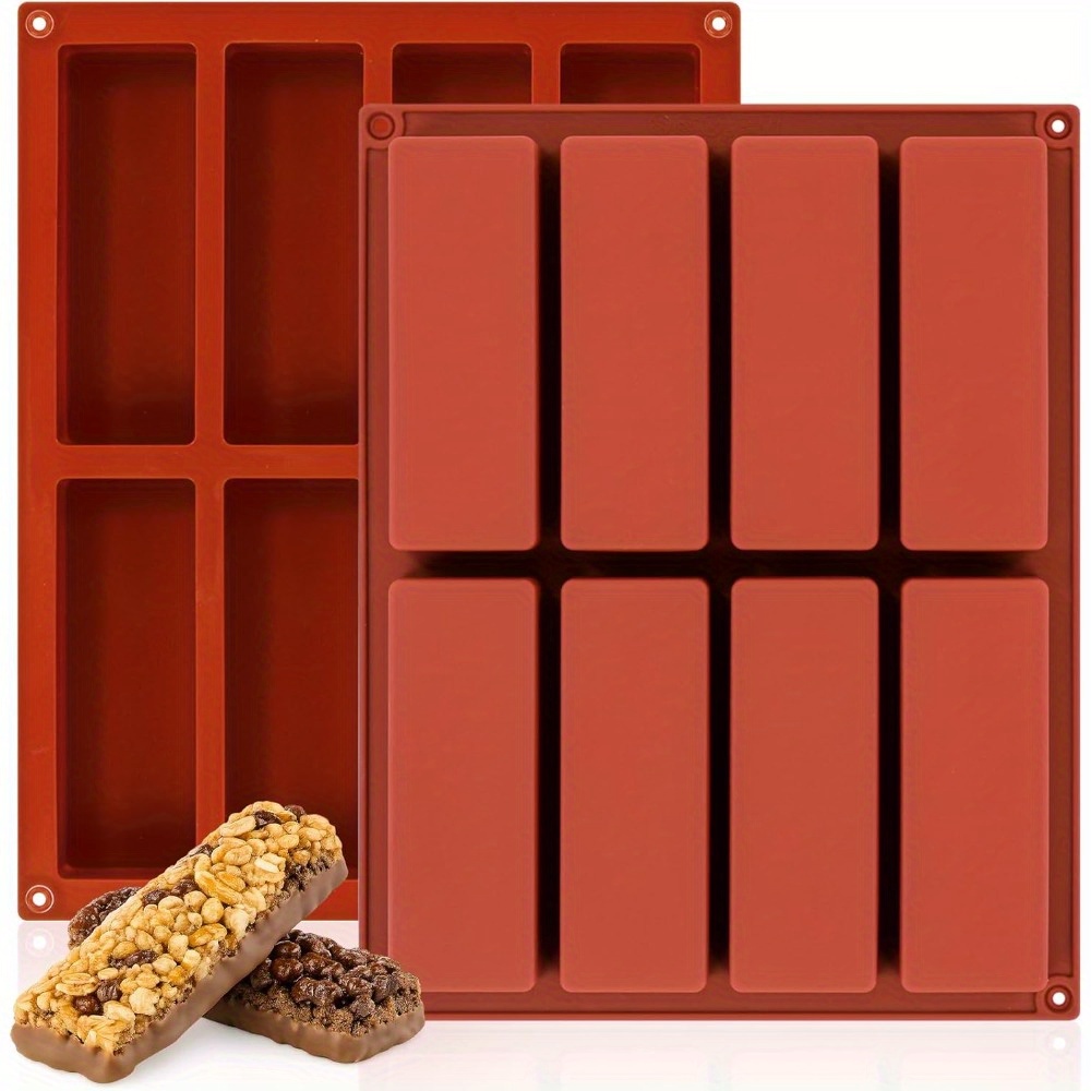 1 stuks siliconen granola barv - Protein Bar recensie en prijs