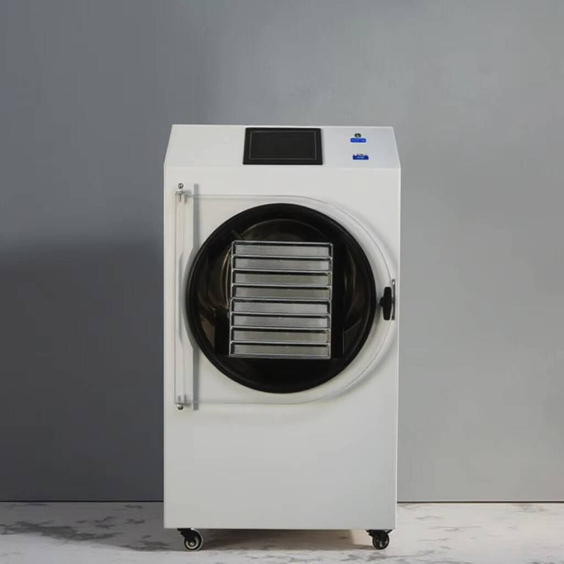 Automatische PLC-gestuurde dro - Dried Fruit recensie en prijs