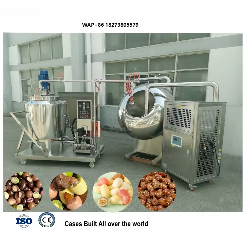 Nieuwe fabrieksprijs: machine  - Nuts Mix recensie en prijs