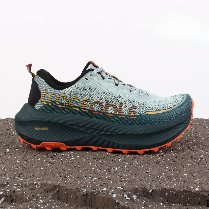 Originele merk trailrunningsch - Trail Mix recensie en prijs